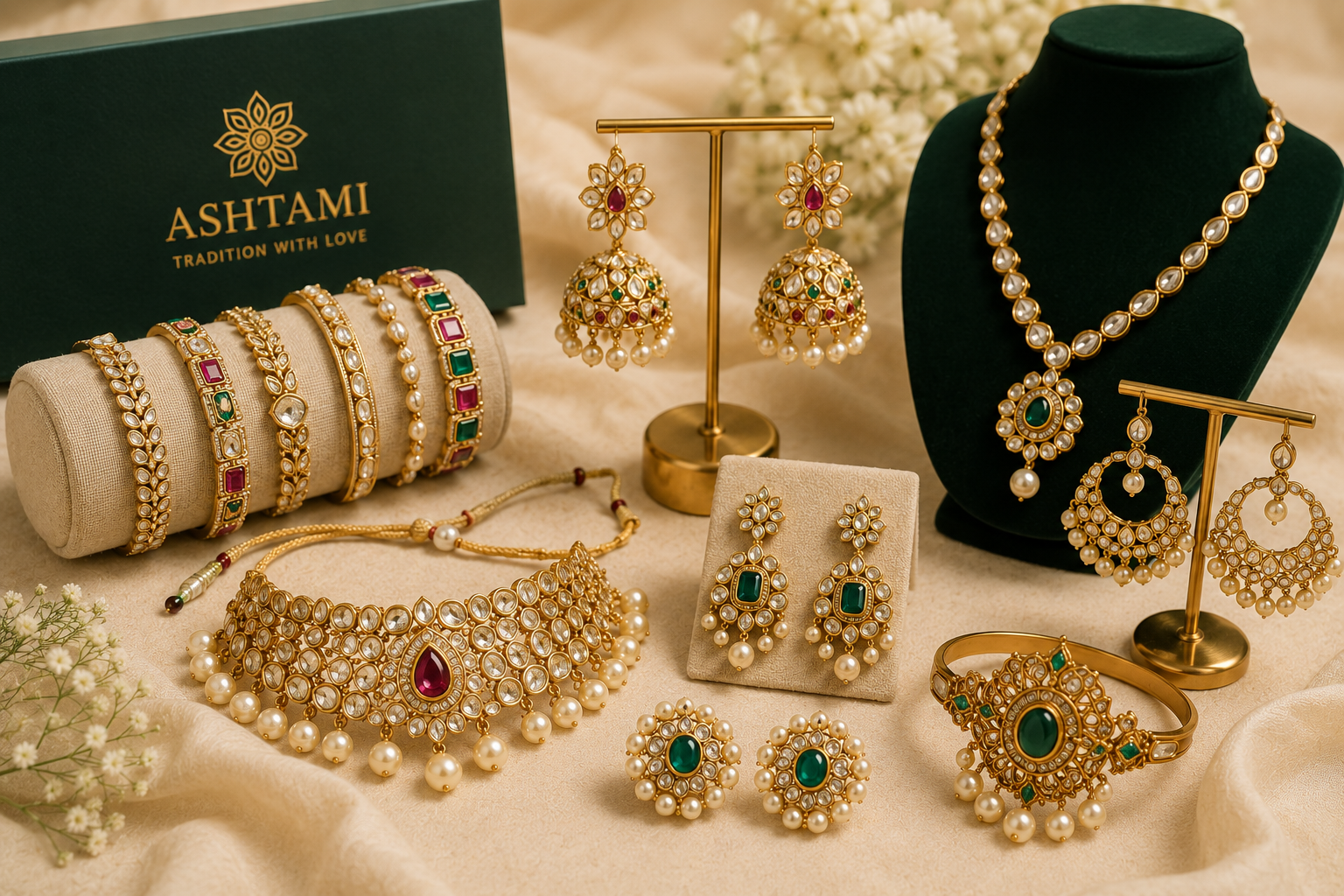 Jewellery