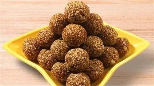 Til Ladoo